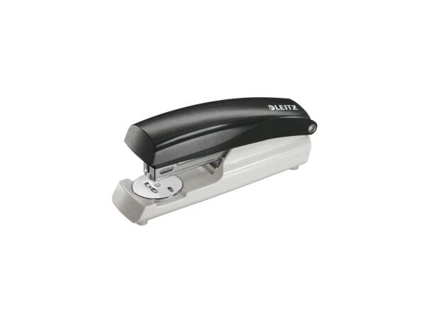 Stiftemaskin LEITZ 5500 30 ark Sort 